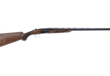 AKKAR HIGH NOON ELITE 12GA 28" 2RD