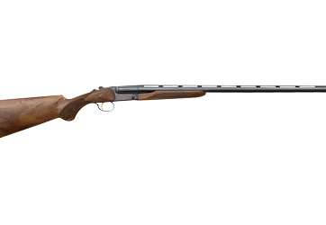 AKKAR HIGH NOON SXS 20GA 28" 2RD