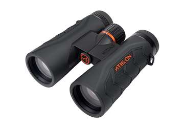 ATHLON MIDAS G2 8X42 UHD BINOCULARS