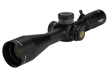 ATHLON ARES BTR G3 4.5-27X50 APLR13