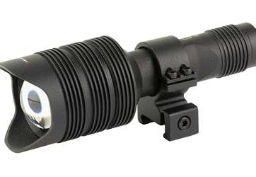 ATN IR940 IR ILLUMINATOR ADJ MOUNT
