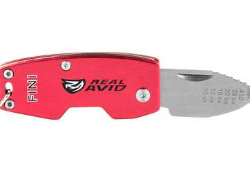 REAL AVID FINI UNIVRSAL CHOKE WRENCH