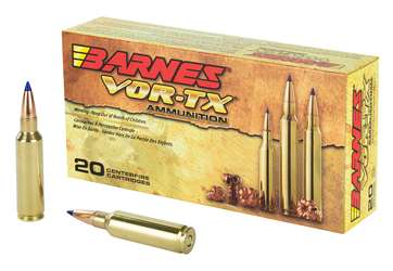 BARNES VOR-TX 300WSM 165GR TTSX BT