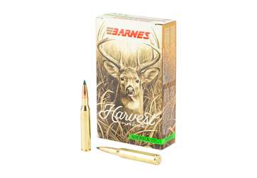 BARNES HARVST 270WIN 140GR GK 20/200