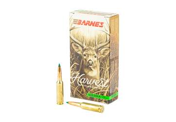 BARNES HARVEST 6.5CM 140GR GK 20/200