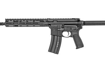 BCM RECCE-11 M-LOK 5.56 11.5" 30RD