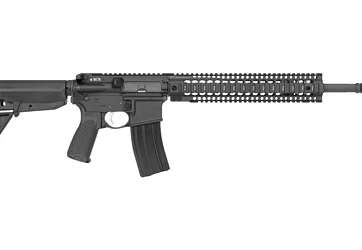BCM RECCE-16 MOD 0 5.56 W/RAIL 30RD