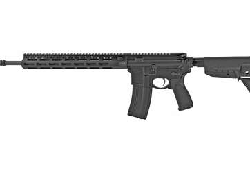 BCM RECCE-16 LW 5.56 16" 30RD BLK
