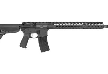 BCM 5.56 RECCE-16" KMR-A 30RD BLK