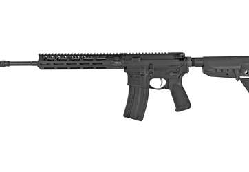 BCM RECCE-14 LW 5.56 14.5" 30RD BLK