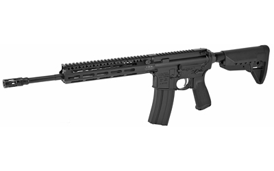 BCM RECCE-14 LW 5.56 14.5" 30RD BLK - Image 3