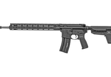 BCM RECCE-18 MCMR 5.56 18" 30RD BLK