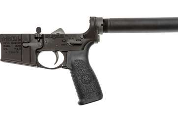 BCM CMPLT LWR W/REC EXTSIN COS BLEM