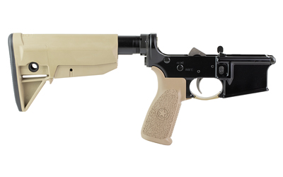 BCM GUNFIGHTER LOWER GROUP FDE - Image 2