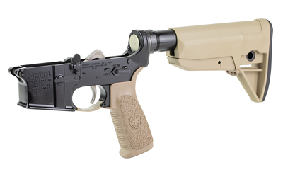 BCM GUNFIGHTER LOWER GROUP FDE - Image 3