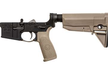 BCM CMPLT LWR MK2 RMS MOD 0 FDE BLEM