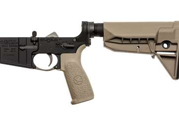 BCM CMPLT LWR RMS SPMD 0 WB FDE BLEM