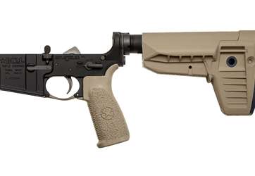 BCM CMPLT LWR RMS SPMD 1 CM FDE BLEM