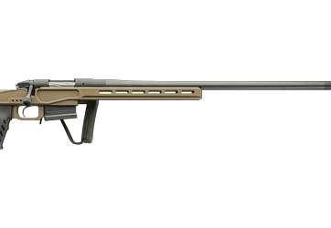 BERGARA MG LITE 300PRC 22" 5RD MGNSM
