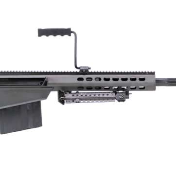 BARRETT FIREARMS 82A1 50BMG BLK 29" 10+1