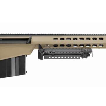 BARRETT FIREARMS 82A1 50BMG FDE 29" 10+1