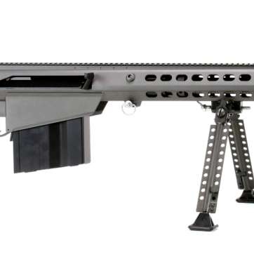 BARRETT FIREARMS M107A1 50BMG TUNG 20" 10+1
