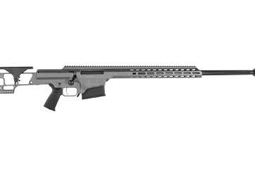BARRETT MRAD SMR 308 GRY 17"