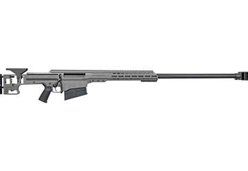 BARRETT MRAD ELR 416BAR 36 GRY 5RD