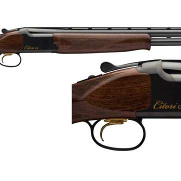 BROWNING CITORI CXS 20/30 BL/WD 3"