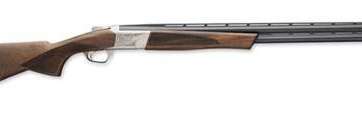 BROWNING CYNERGY FIELD 20/28 BL/WD 3" #