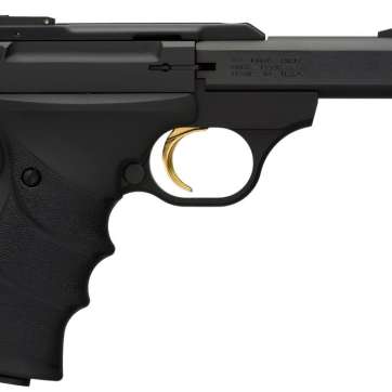 BROWNING BUCKMARK CNTR MICRO SS 4" CA