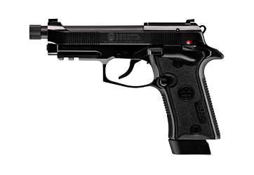 BERETTA 80X 380ACP 10RD TACT URBAN