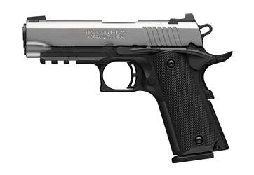 BRN 1911-380 380ACP 3.63" 8RD STS