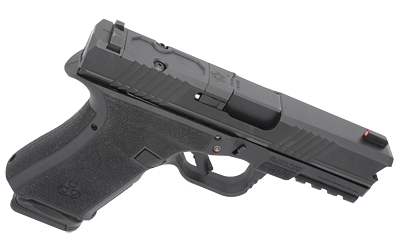 BRO FRONTLINE 9MM 4" 15RD BLK - Image 3