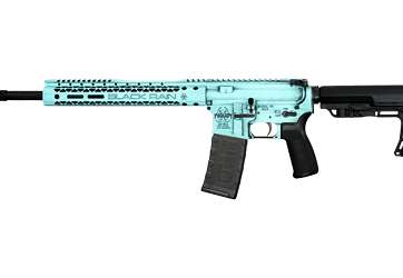 BRO SPEC+ 556NATO 16" 30RD FUSN BLUE