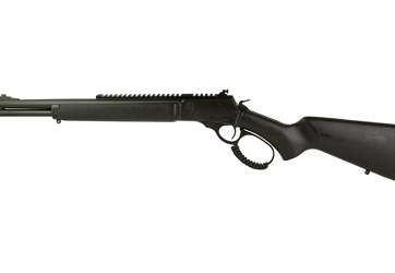 ROSSI R95 TRIPLE BLK 44MAG 16.5" 8RD