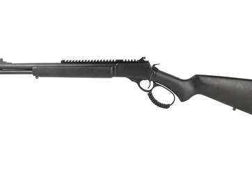 ROSSI R95 TRIPLE BLK 45C 16.5" 8RD