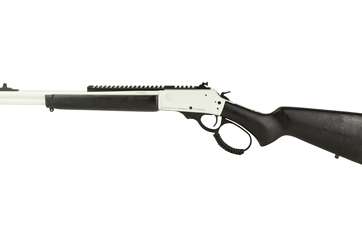 ROSSI R95 TRPR 30-30 16.5" 5RD WHT