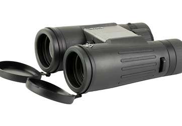 BUSHNELL POWER VIEW 2 8X42 BLK