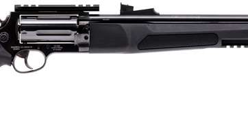 ROSSI CIRCUIT JUDGE TUFFY 45LC/410