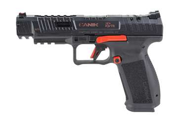 CANIK SFX RIVAL RED 9MM 5" 18RD MO3