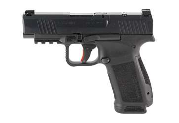 CANIK METE MC9LS 9MM 3.64" 17RD MO1