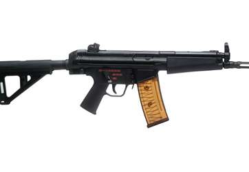 CENT ARMS AP53 556NATO 30RD BLK BRC