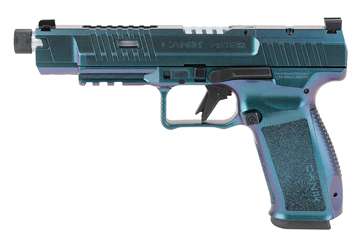 CANIK METE SFX STINGRAY PRO 9MM 5.7"