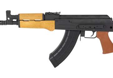 CENT ARMS C39V2 MILLED AK PSTL 762