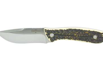 CAMILLUS CROSS TRAIL 4.25" W/SHEATH