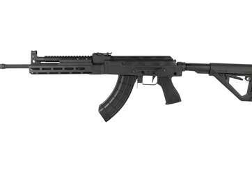 CENT ARMS SHARPS MB47 762X39 30RD