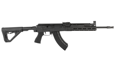 CENT ARMS SHARPS MB47 762X39 30RD - Image 2