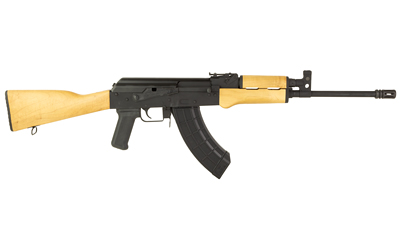 CENT ARMS VSKA TACTICAL 762X39 WOOD - Image 2