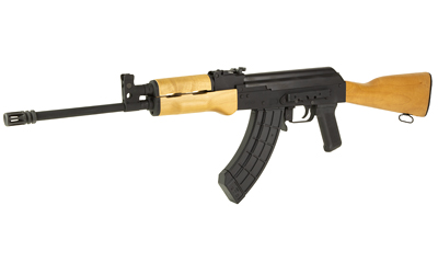 CENT ARMS VSKA TACTICAL 762X39 WOOD - Image 3